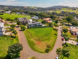 #446 - Terreno em condomínio para Venda em Itupeva - SP - 3