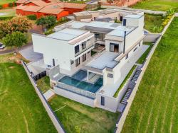 #447 - Casa em condomínio para Venda em Itupeva - SP - 2