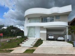 Venda em Loteamento Alphaville Jundiaí - Fase 01 - Jundiaí