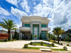 #124 - Casa em condomínio para Venda em Jundiaí - SP - 2