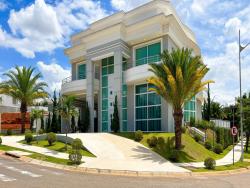 #124 - Casa em condomínio para Venda em Jundiaí - SP - 3