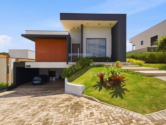 Casa em condomínio para Venda em Itupeva - 3