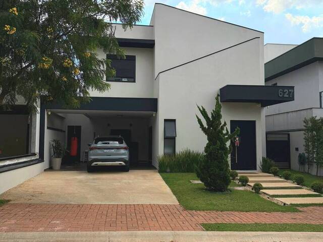 #4 - Casa em condomínio para Venda em Jundiaí - SP - 2