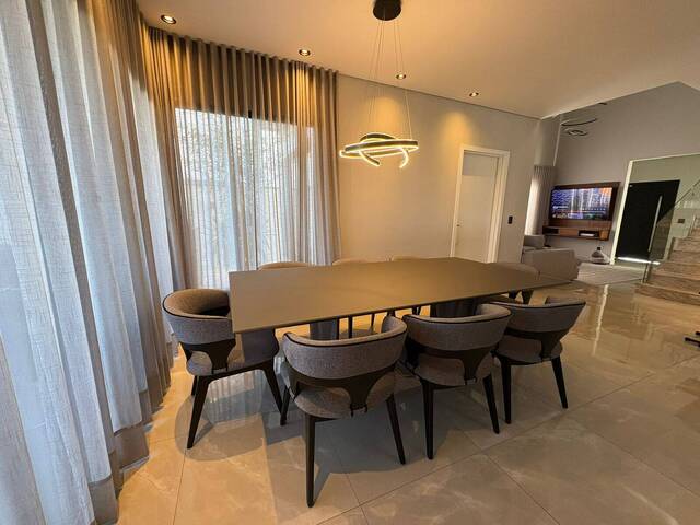 #4 - Casa em condomínio para Venda em Jundiaí - SP - 3