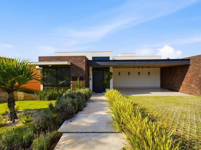 Casa em condomínio para Venda em Itupeva - 2