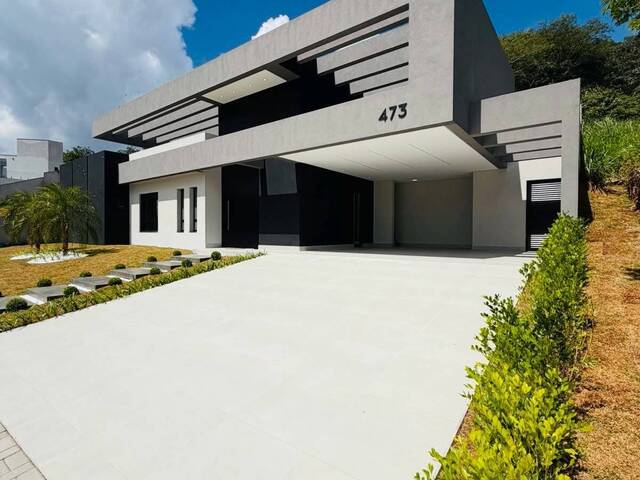 #6 - Casa para Venda em Santana de Parnaíba - SP - 2