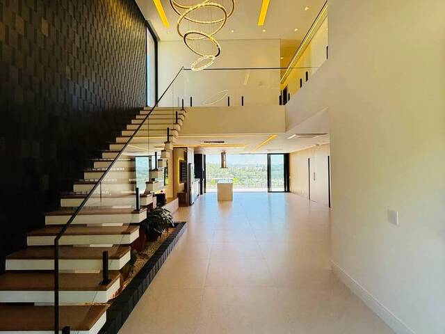 #7 - Casa para Venda em Santana de Parnaíba - SP - 2