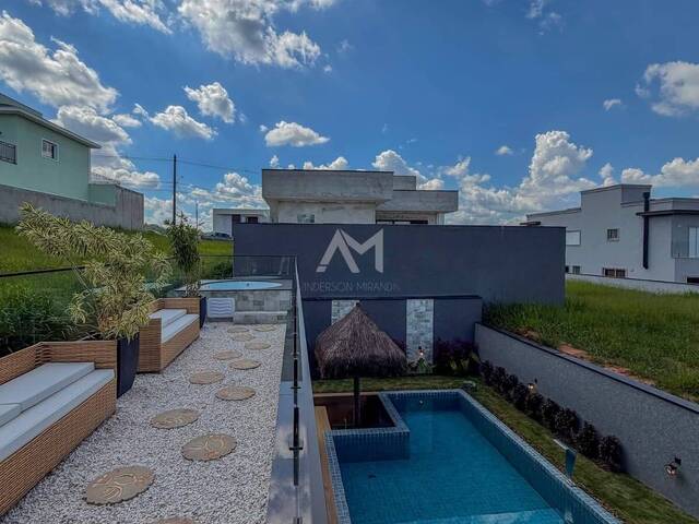 Casa para Venda em Santana de Parnaíba - 4