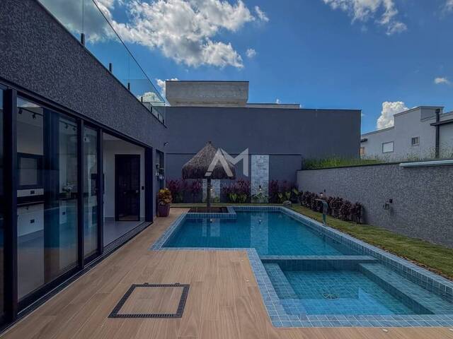 #287 - Casa para Venda em Santana de Parnaíba - SP - 3