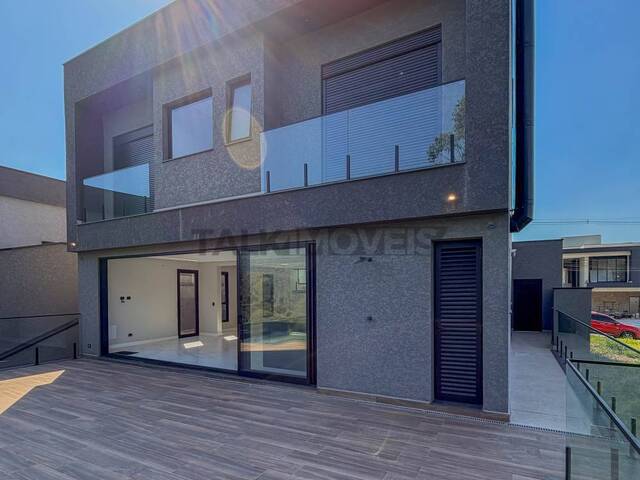 #11 - Casa para Venda em Santana de Parnaíba - SP - 3