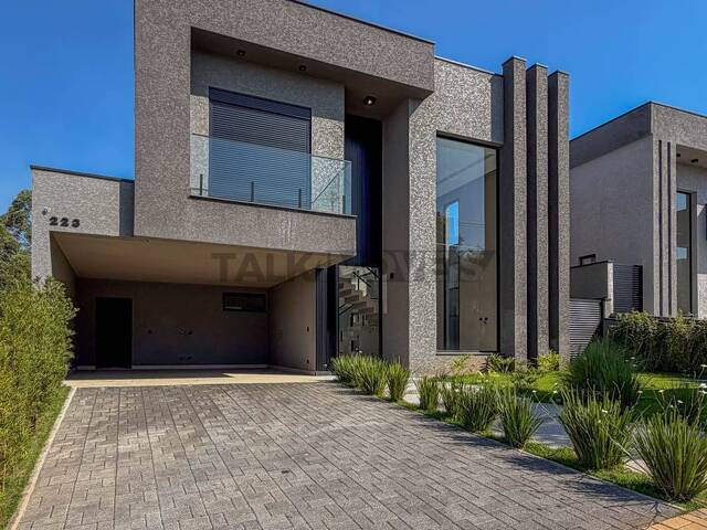 #11 - Casa para Venda em Santana de Parnaíba - SP - 2