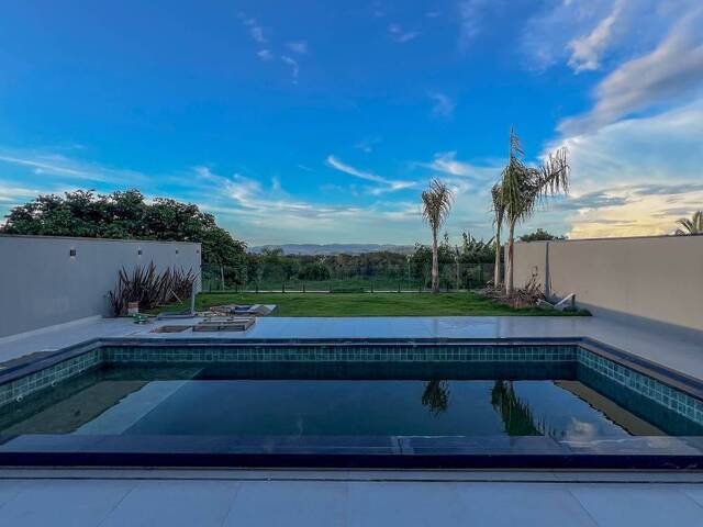 #12 - Casa para Venda em Santana de Parnaíba - SP - 2