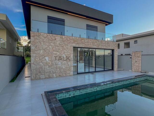 #12 - Casa para Venda em Santana de Parnaíba - SP - 3