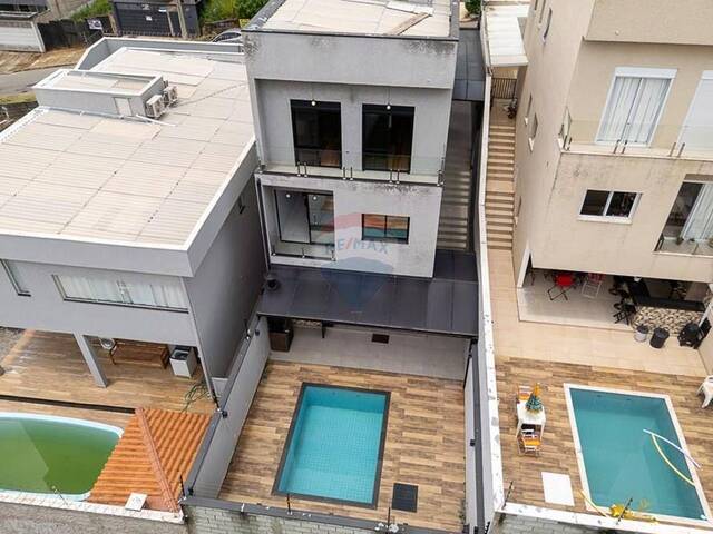 #291 - Casa para Venda em Cajamar - SP - 2
