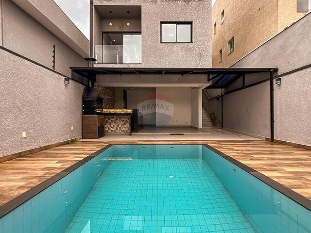 #291 - Casa para Venda em Cajamar - SP - 3