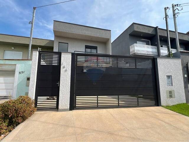 #292 - Casa para Venda em Cajamar - SP - 3