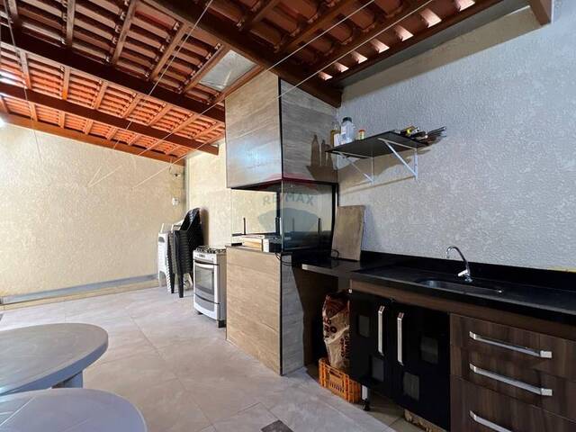 #293 - Casa para Venda em Cajamar - SP - 3