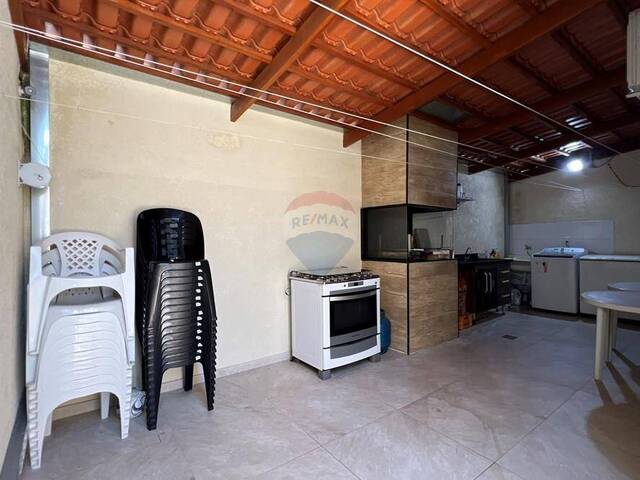 Casa para Venda em Cajamar - 5