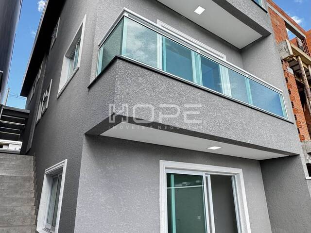 #295 - Casa para Venda em Santana de Parnaíba - SP - 2