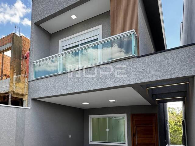 Venda em Villas do Jaguari - Santana de Parnaíba