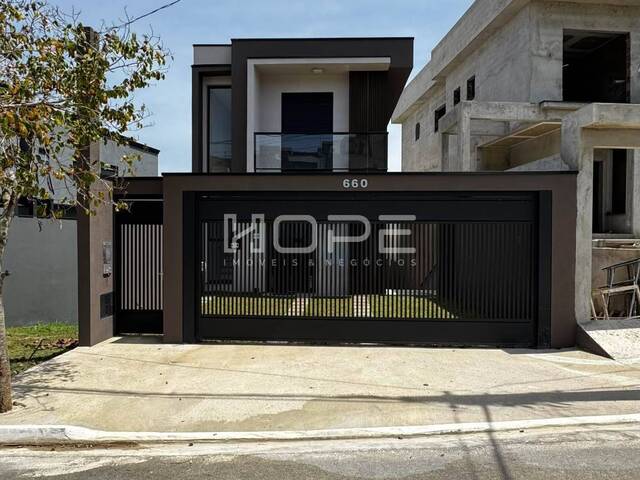 #296 - Casa para Venda em Santana de Parnaíba - SP - 2