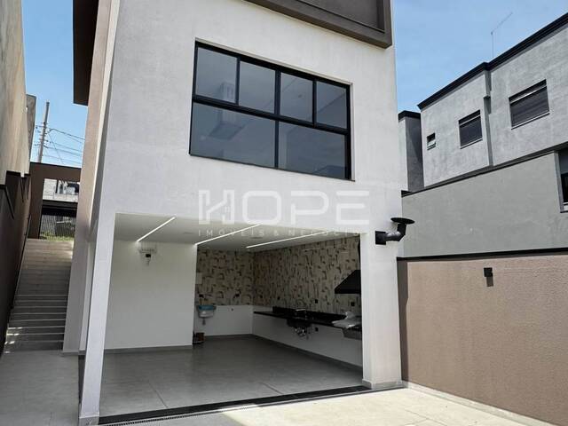 #296 - Casa para Venda em Santana de Parnaíba - SP - 3