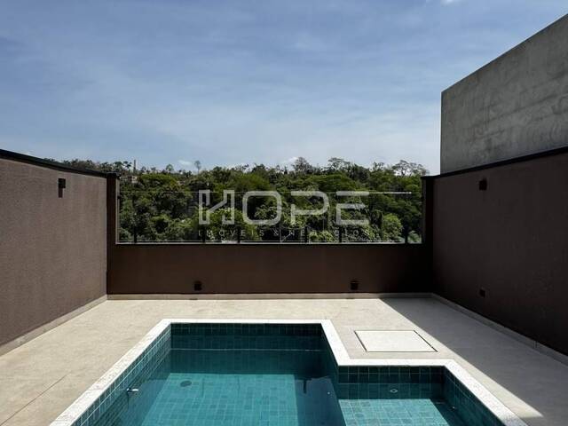 Venda em Villas do Jaguari - Santana de Parnaíba