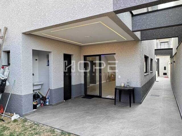 #297 - Casa para Venda em Santana de Parnaíba - SP - 2