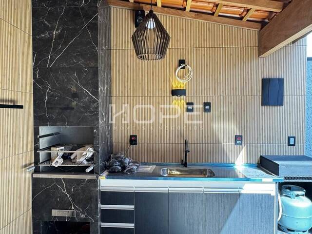 #297 - Casa para Venda em Santana de Parnaíba - SP - 3