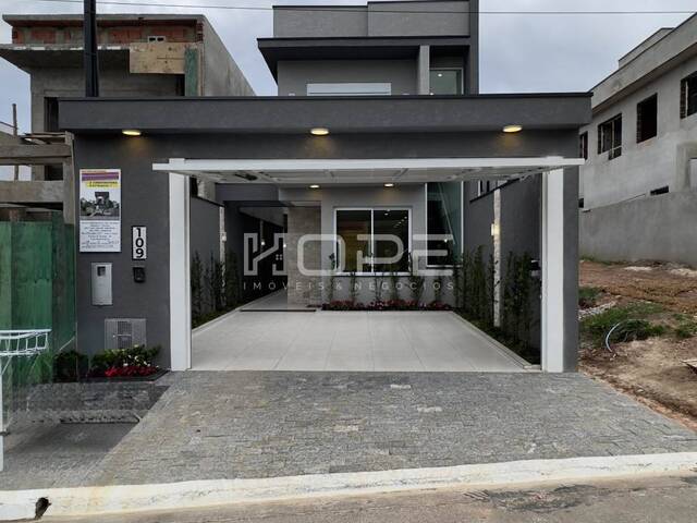 #298 - Casa para Venda em Santana de Parnaíba - SP - 2