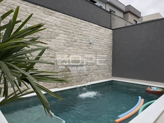 Venda em Villas do Jaguari - Santana de Parnaíba