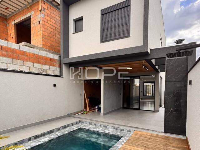 #301 - Casa para Venda em Santana de Parnaíba - SP - 3