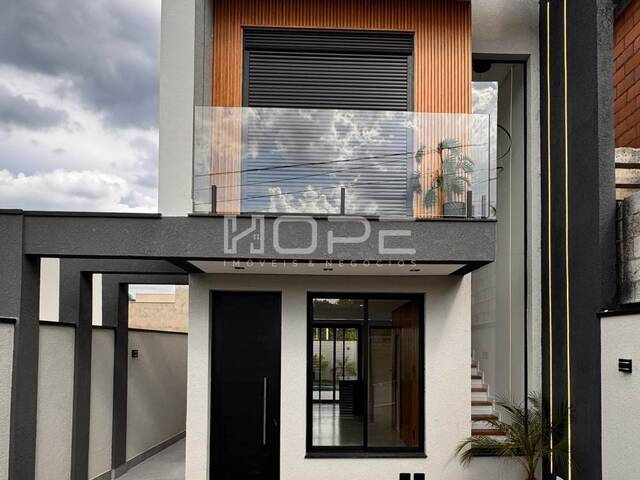 Venda em Villas do Jaguari - Santana de Parnaíba