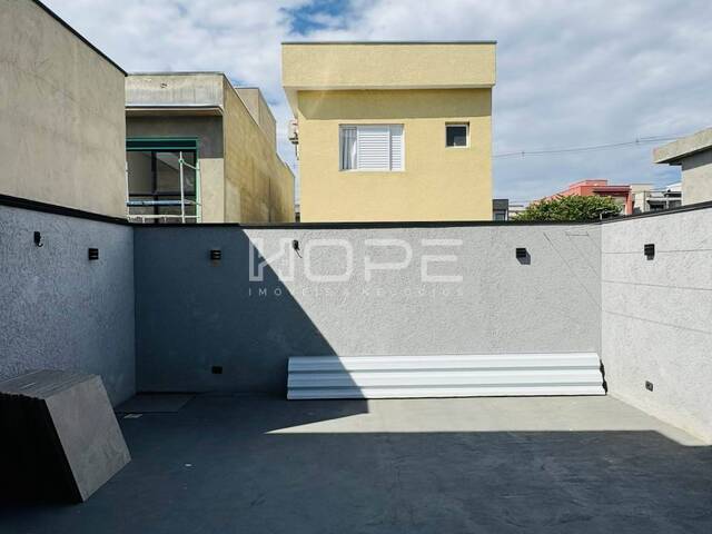 #311 - Casa para Venda em Santana de Parnaíba - SP - 2