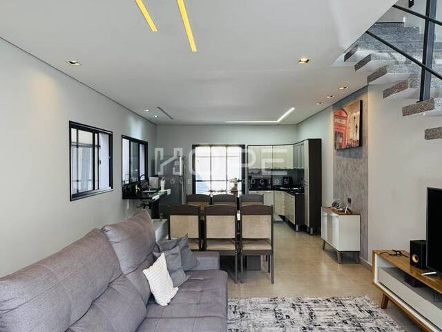 #311 - Casa para Venda em Santana de Parnaíba - SP - 3