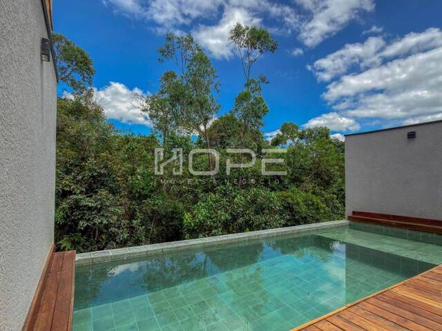 #310 - Casa para Venda em Santana de Parnaíba - SP - 3