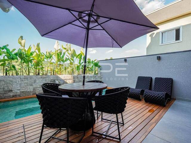 #309 - Casa para Venda em Santana de Parnaíba - SP - 2