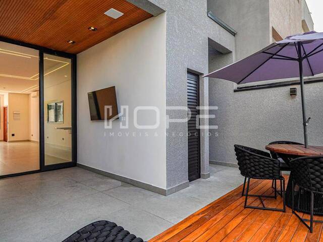 #309 - Casa para Venda em Santana de Parnaíba - SP - 3