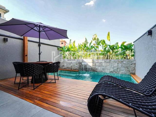 Venda em Villas do Jaguari - Santana de Parnaíba