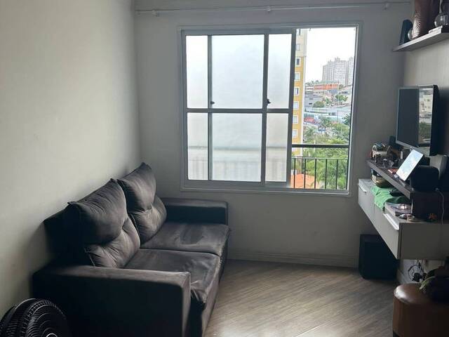 #315 - Apartamento para Venda em Cajamar - SP