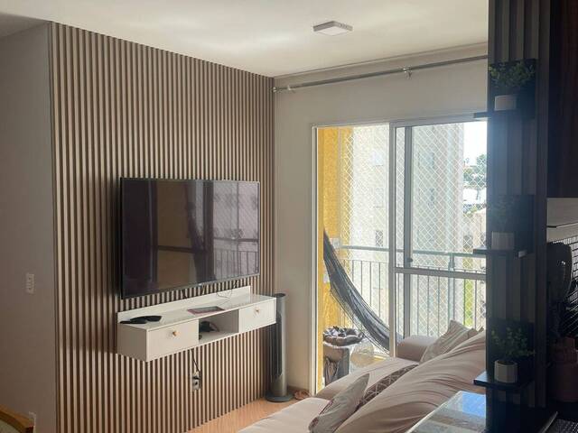 Venda em Portais (Polvilho) - Cajamar