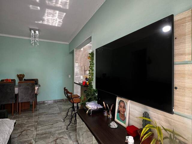 #333 - Apartamento para Venda em Cajamar - SP