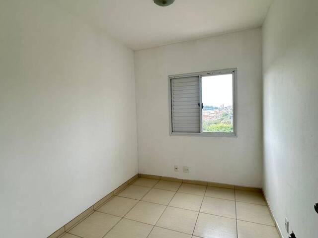 #336 - Apartamento para Venda em Cajamar - SP