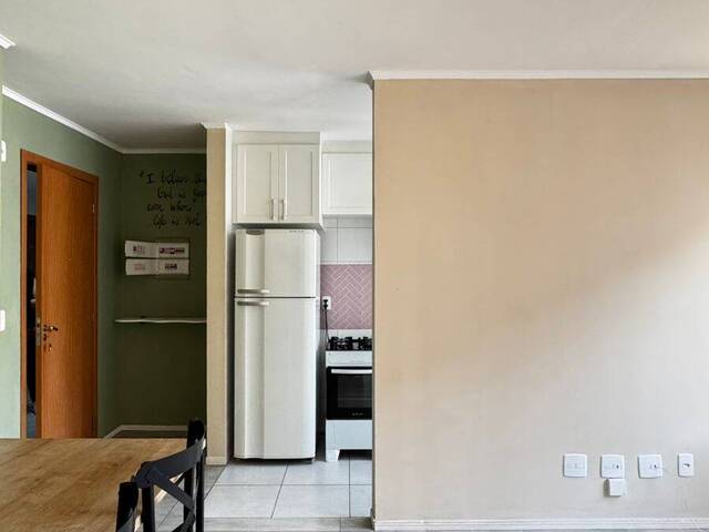 Apartamento para Venda em Cajamar - 2