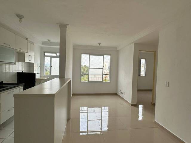 #340 - Apartamento para Venda em Cajamar - SP - 3