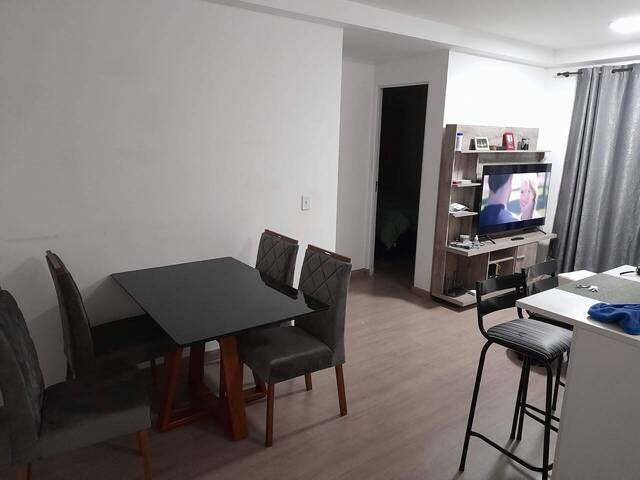 Apartamento para Venda em Cajamar - 5