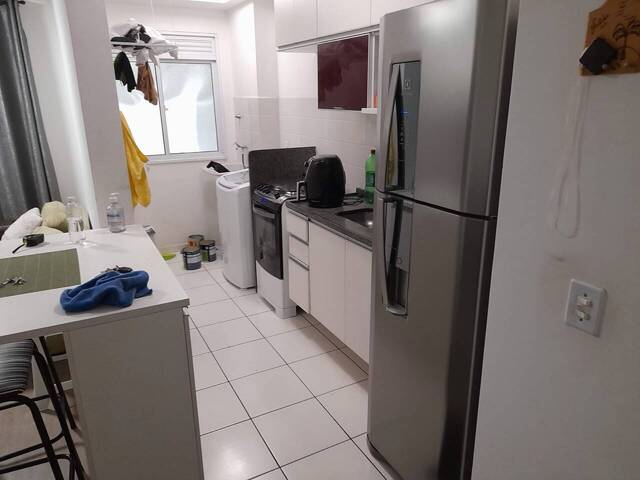 Apartamento para Venda em Cajamar - 3