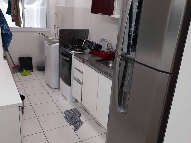 Apartamento para Venda em Cajamar - 2