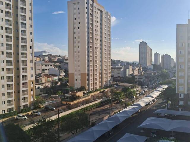 Apartamento para Venda em Cajamar - 3
