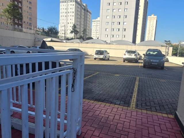Apartamento para Venda em Cajamar - 3